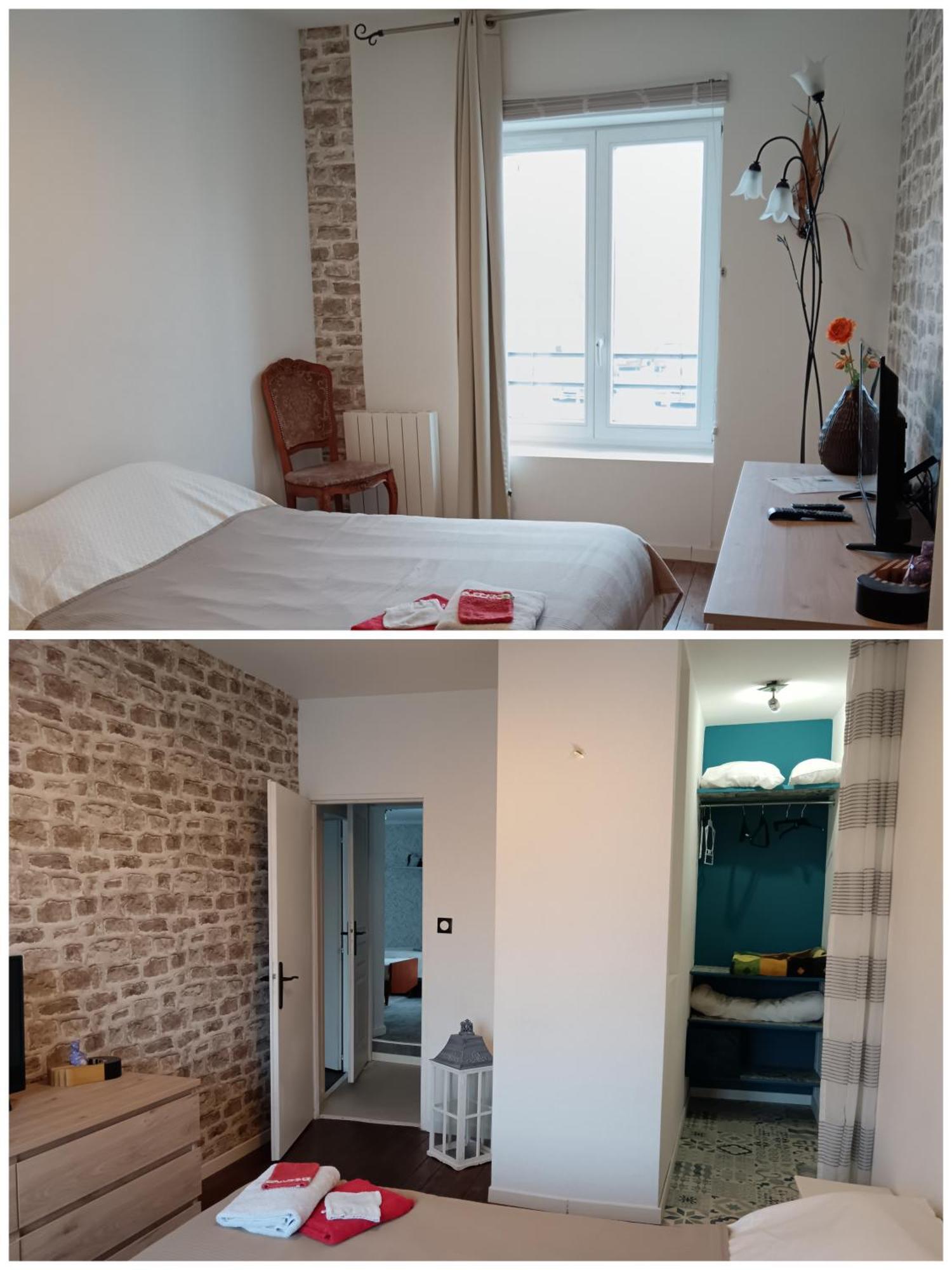 Logement 6 A 8 Personnes Gamaches (Somme) Exterior foto